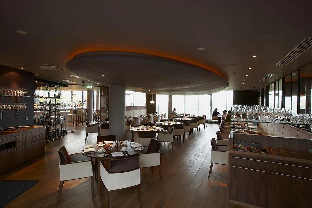 **** Hotel Abode Chester United Kingdom