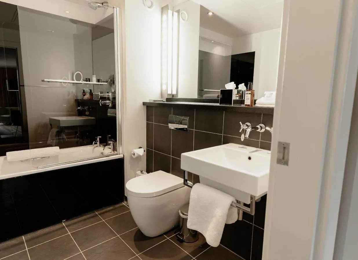 Abode Chester