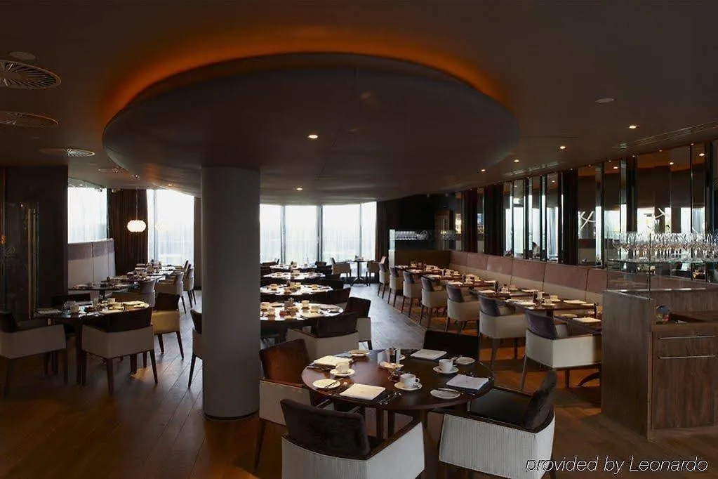 Abode Chester 4*,