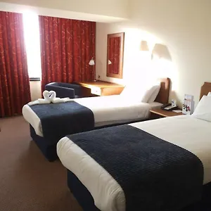 Airport Gatwick 3* Horley