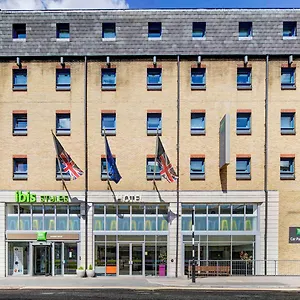 Ibis Styles Excel 3* Londres