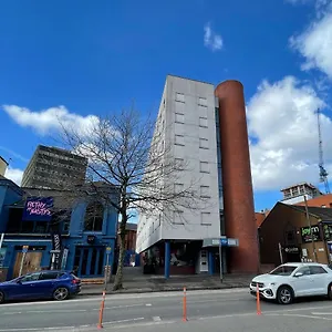 Ibis Budget Centre 3* Belfast