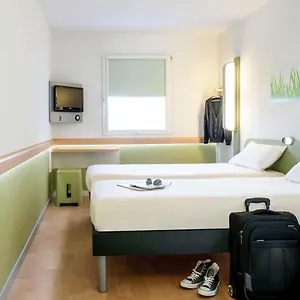 Ibis Budget Leeds Centre Crown Point Road 2* Leeds (West Yorkshire)