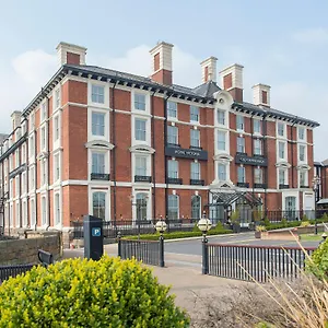 Crowne Plaza - By Ihg 4* Sheffield