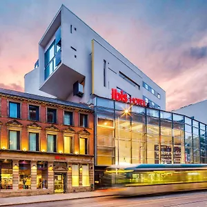 Ibis Centre 3* Nottingham