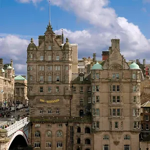 The Scotsman 4* Edimburgo