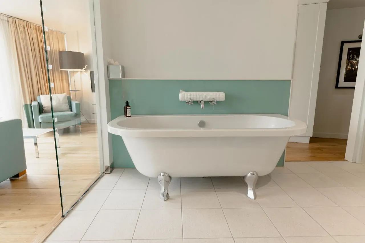 Abode Chester Hotel