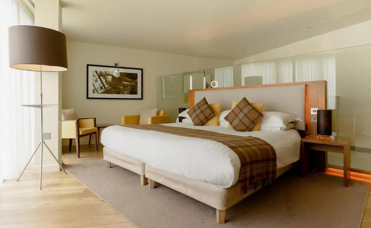 Hotel Abode Chester