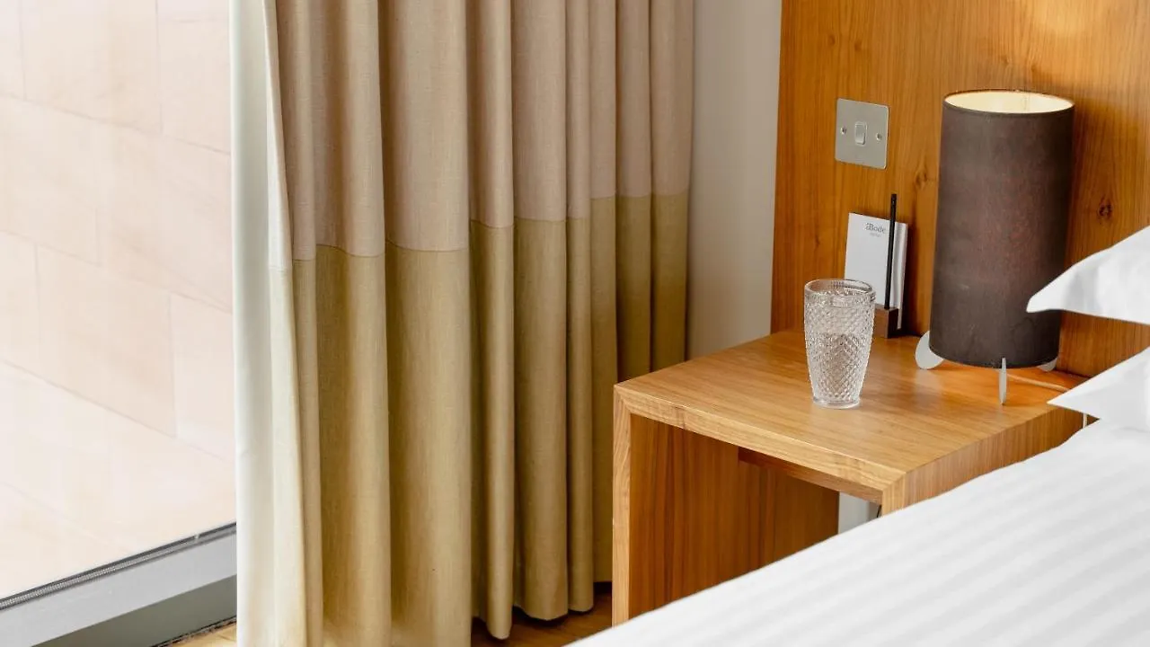 Abode Chester Hotel