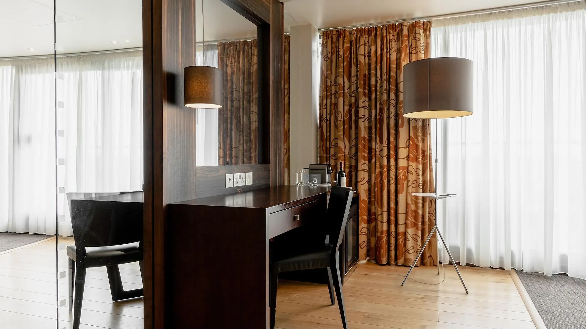 Abode Chester