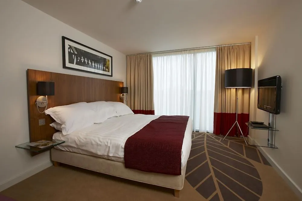 Abode Chester Hotel