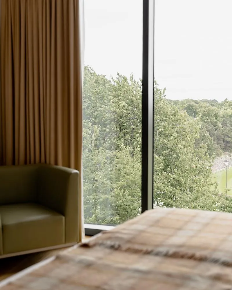 Abode Chester