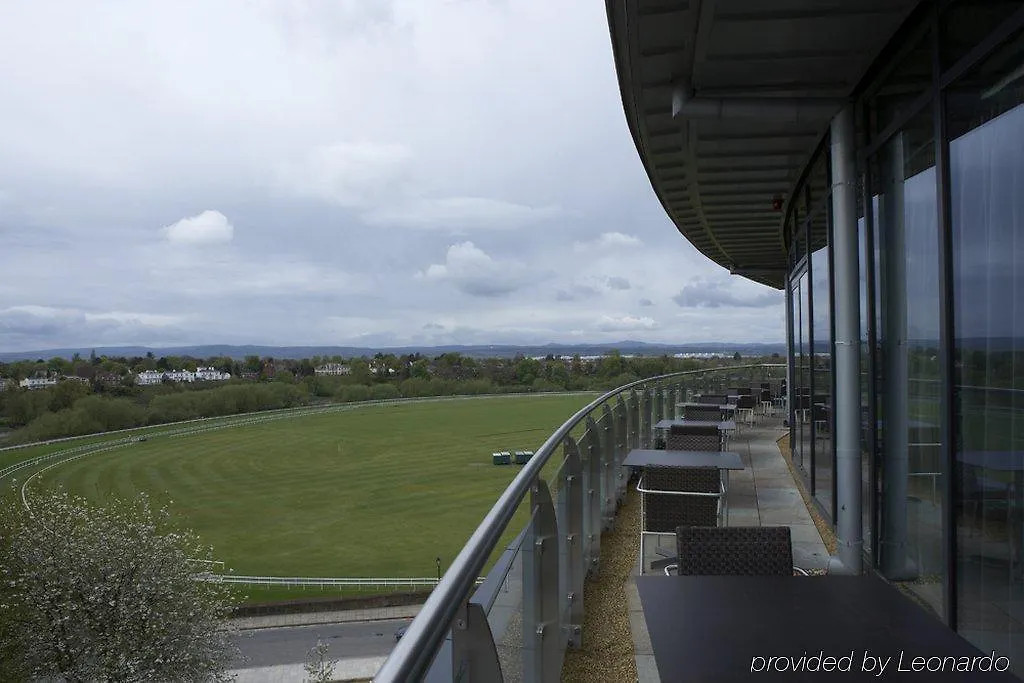 Hotel Abode Chester
