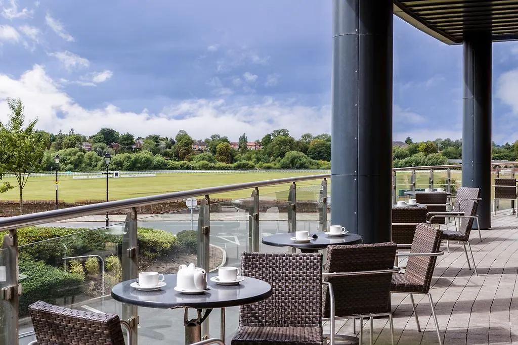Abode Chester Hotel