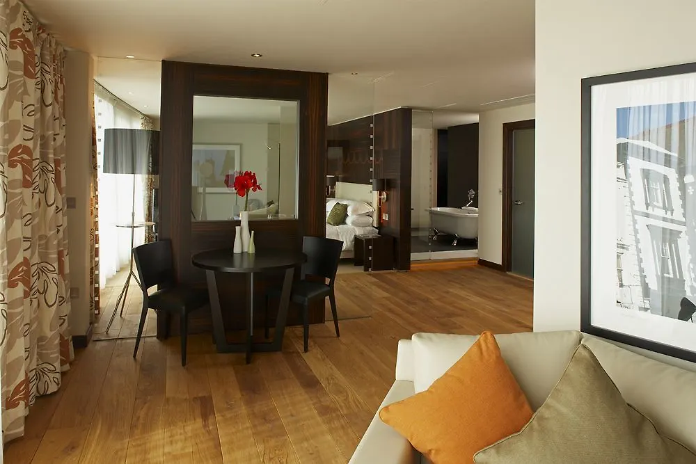 Hotel Abode Chester