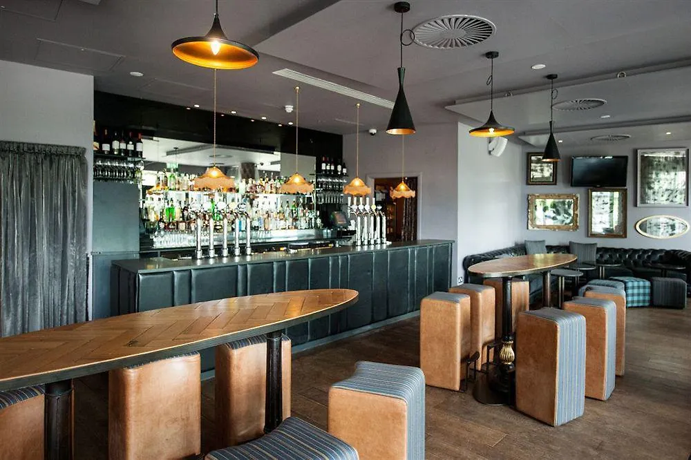 Abode Chester Hotel