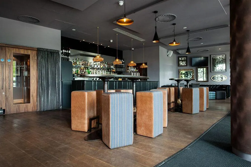 **** Hotel Abode Chester United Kingdom