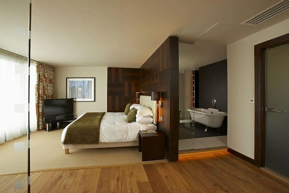 Abode Chester Hotel