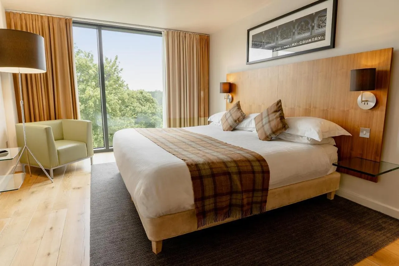 Abode Chester