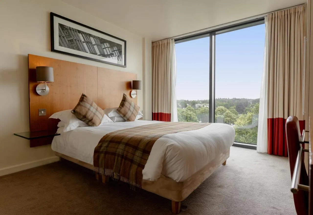 Hotel Abode Chester