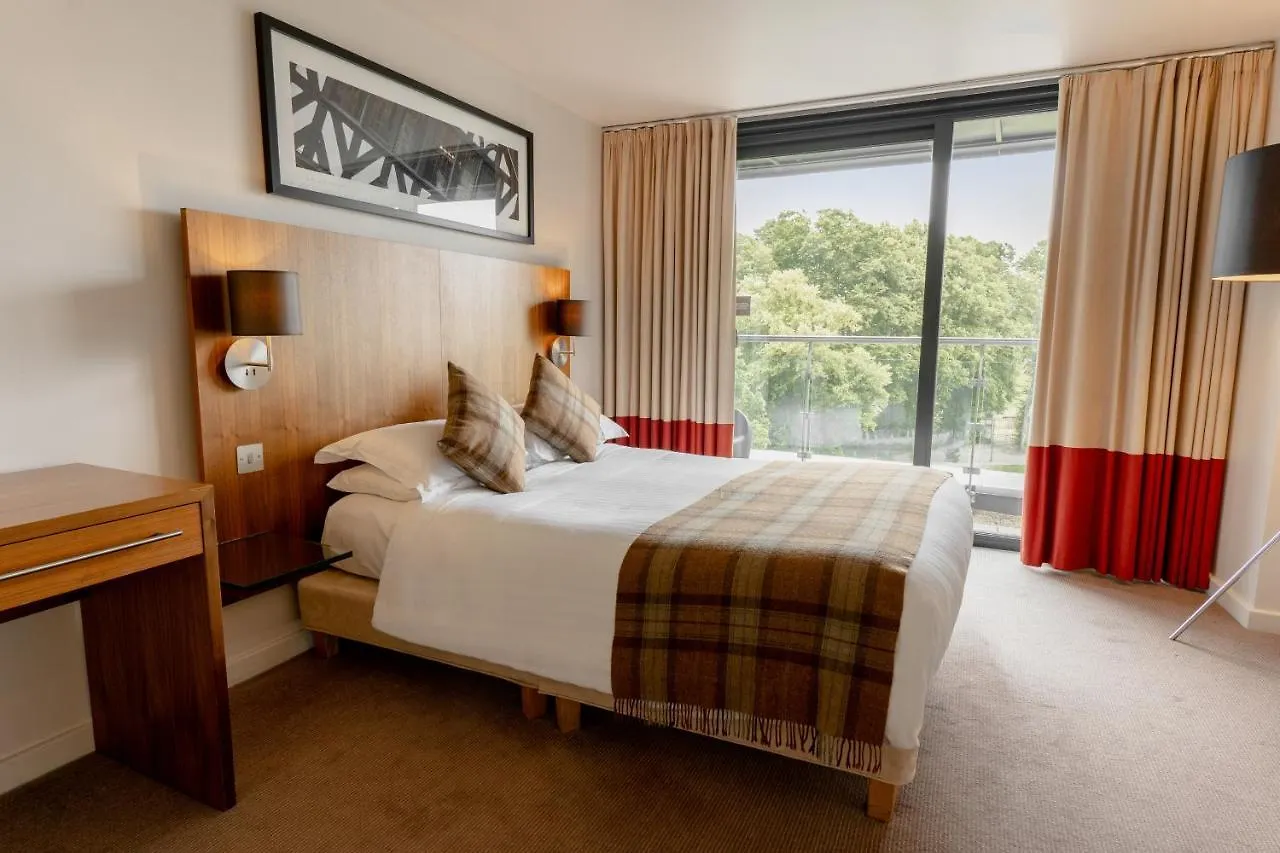 Hotel Abode Chester