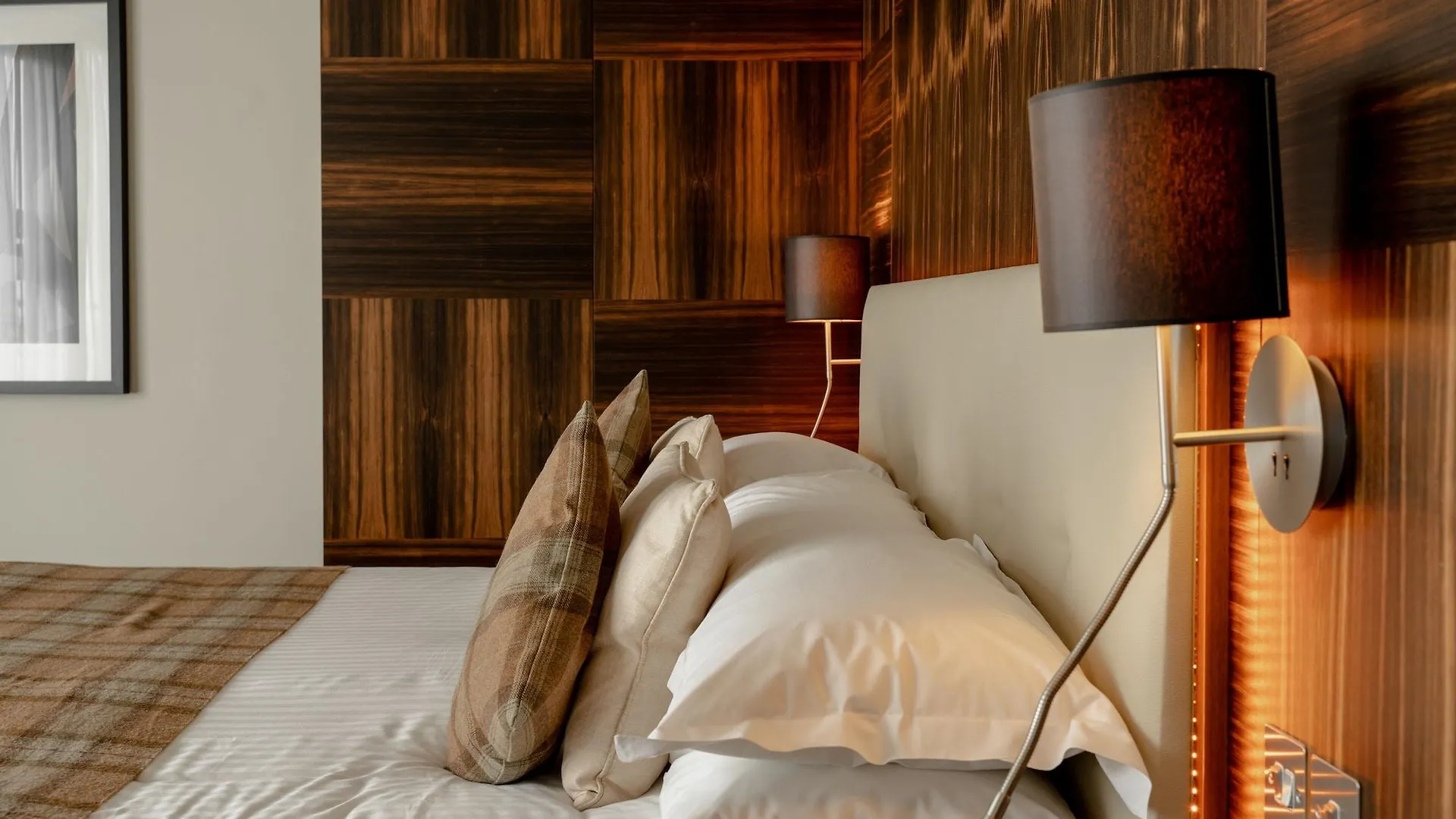 **** Hotel Abode Chester United Kingdom