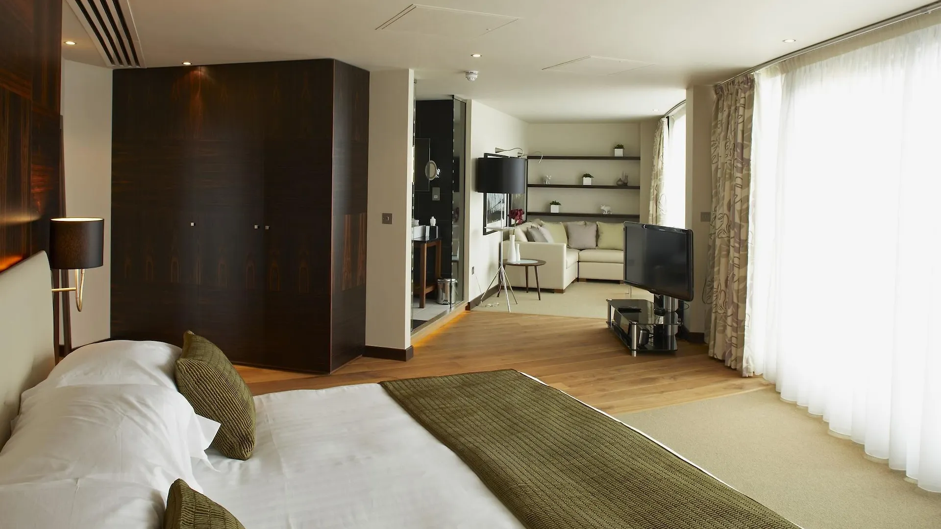 Abode Chester 4*,  United Kingdom