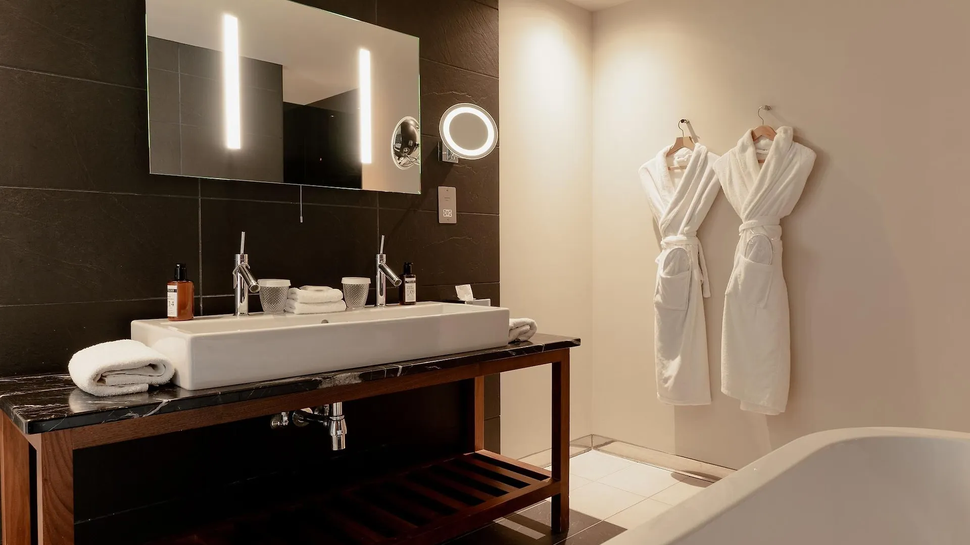 **** Hotel Abode Chester United Kingdom