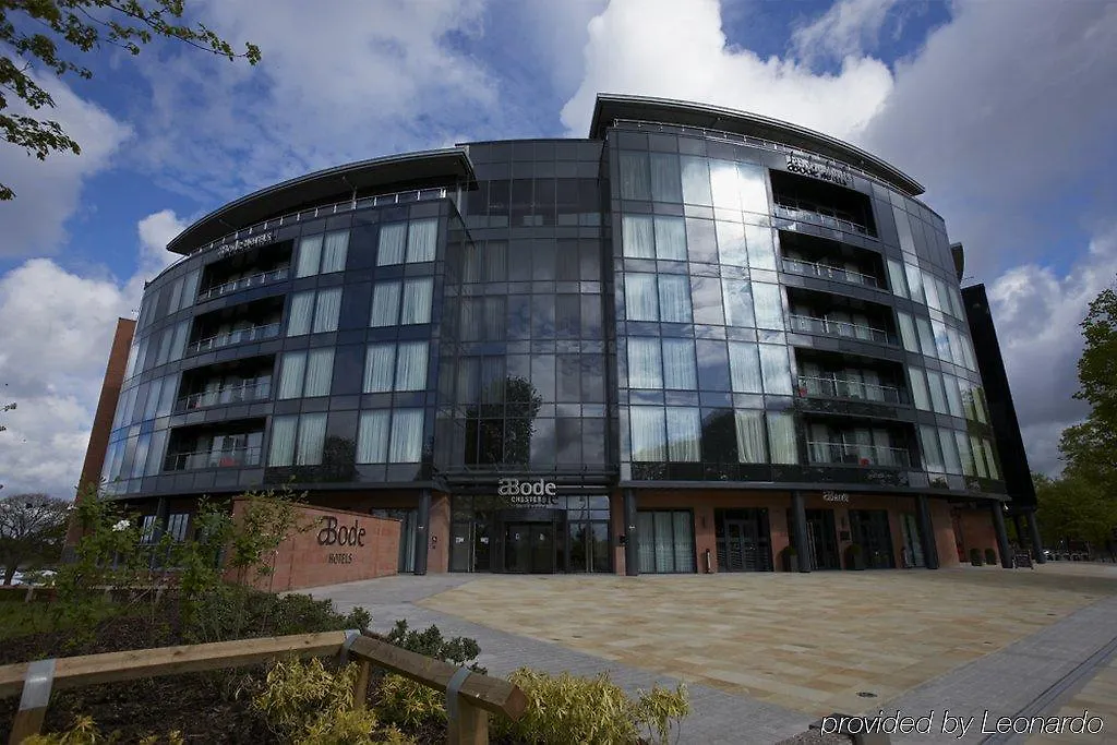 **** Hotel Abode Chester United Kingdom