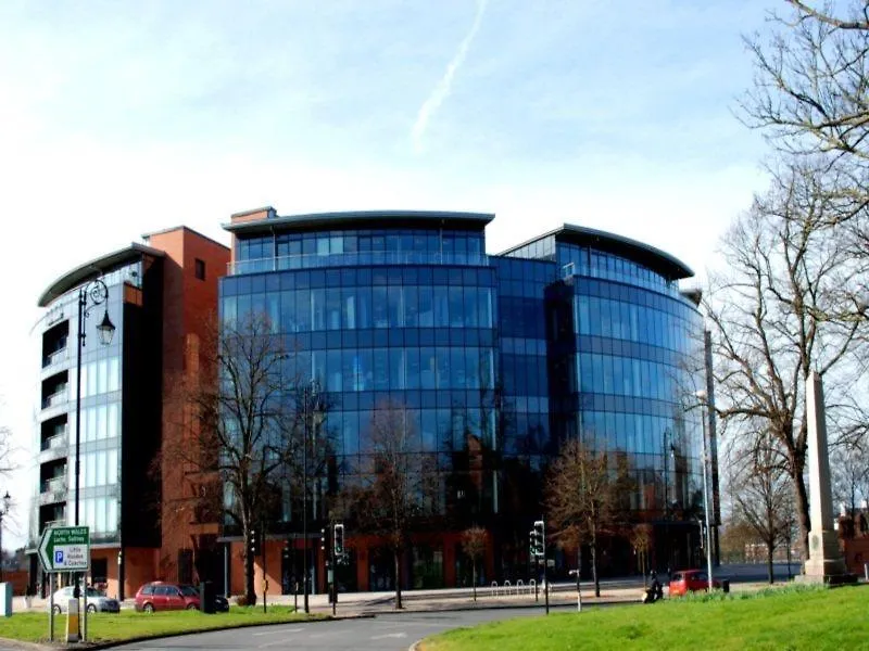 Abode Chester Hotel