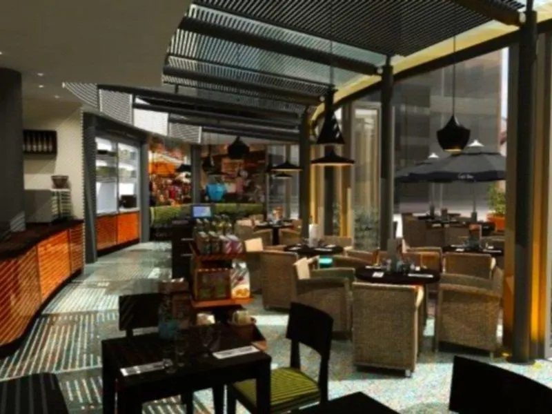 Hotel Abode Chester