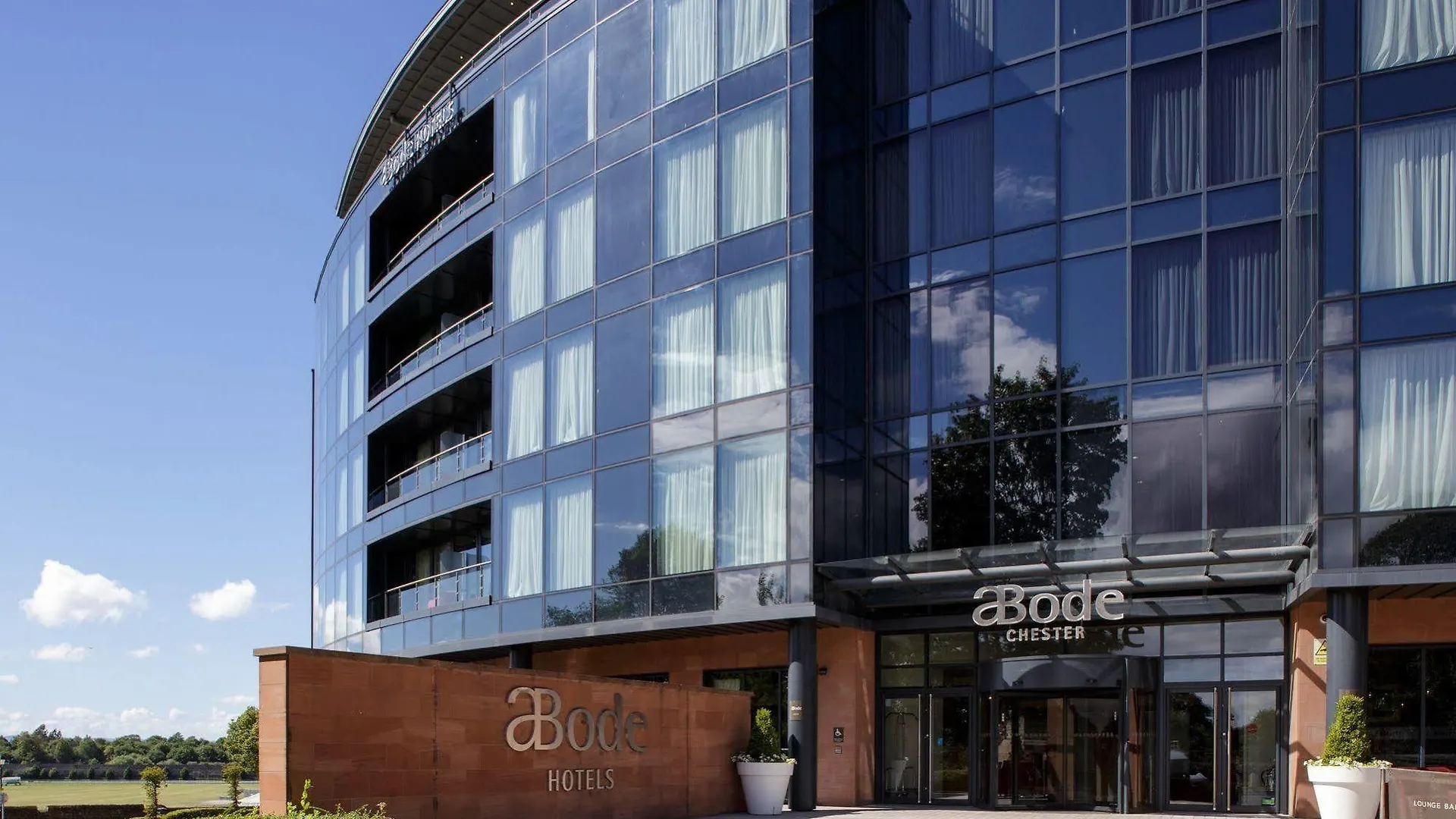 **** Hotel Abode Chester United Kingdom