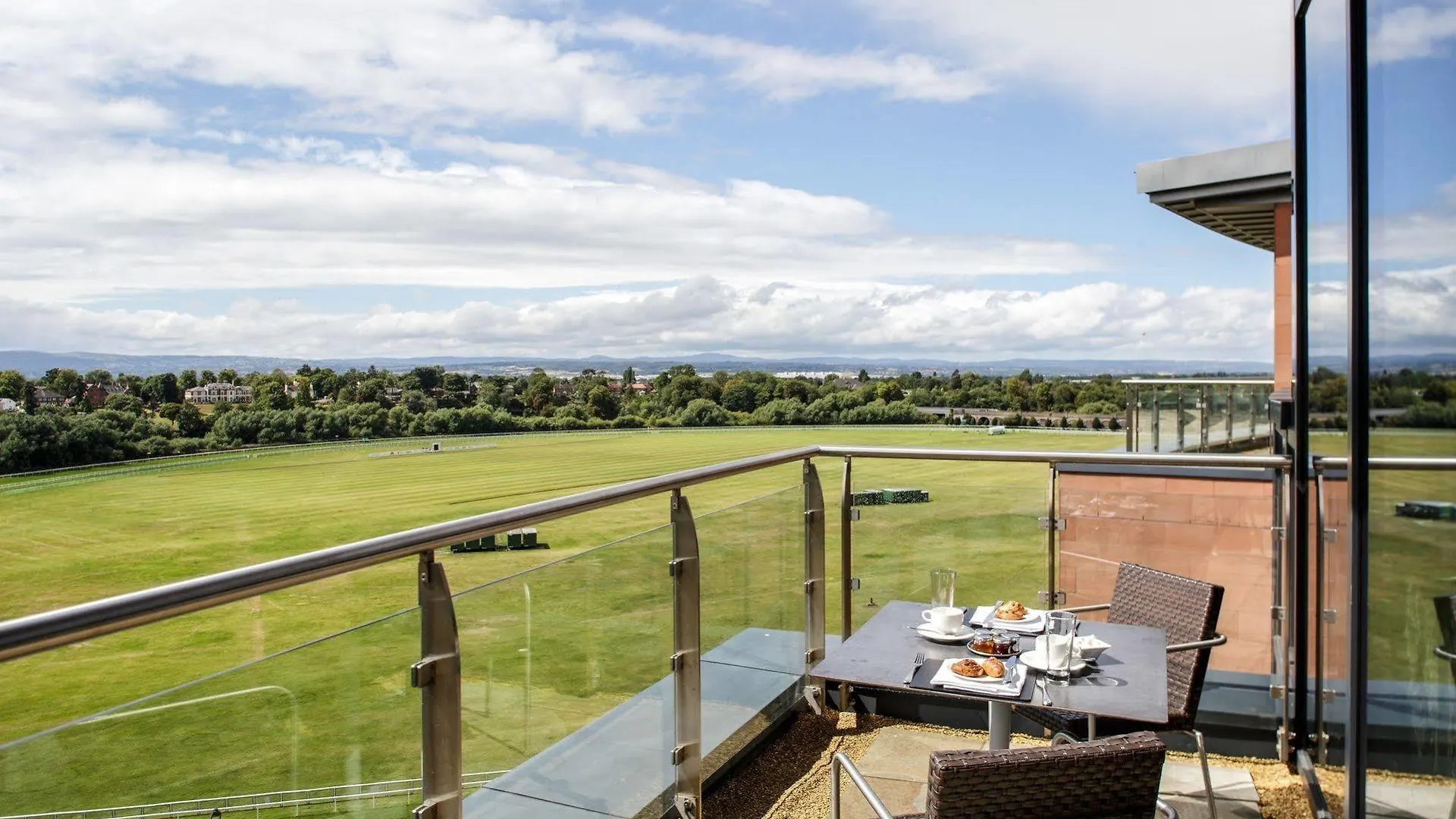 Hotel Abode Chester