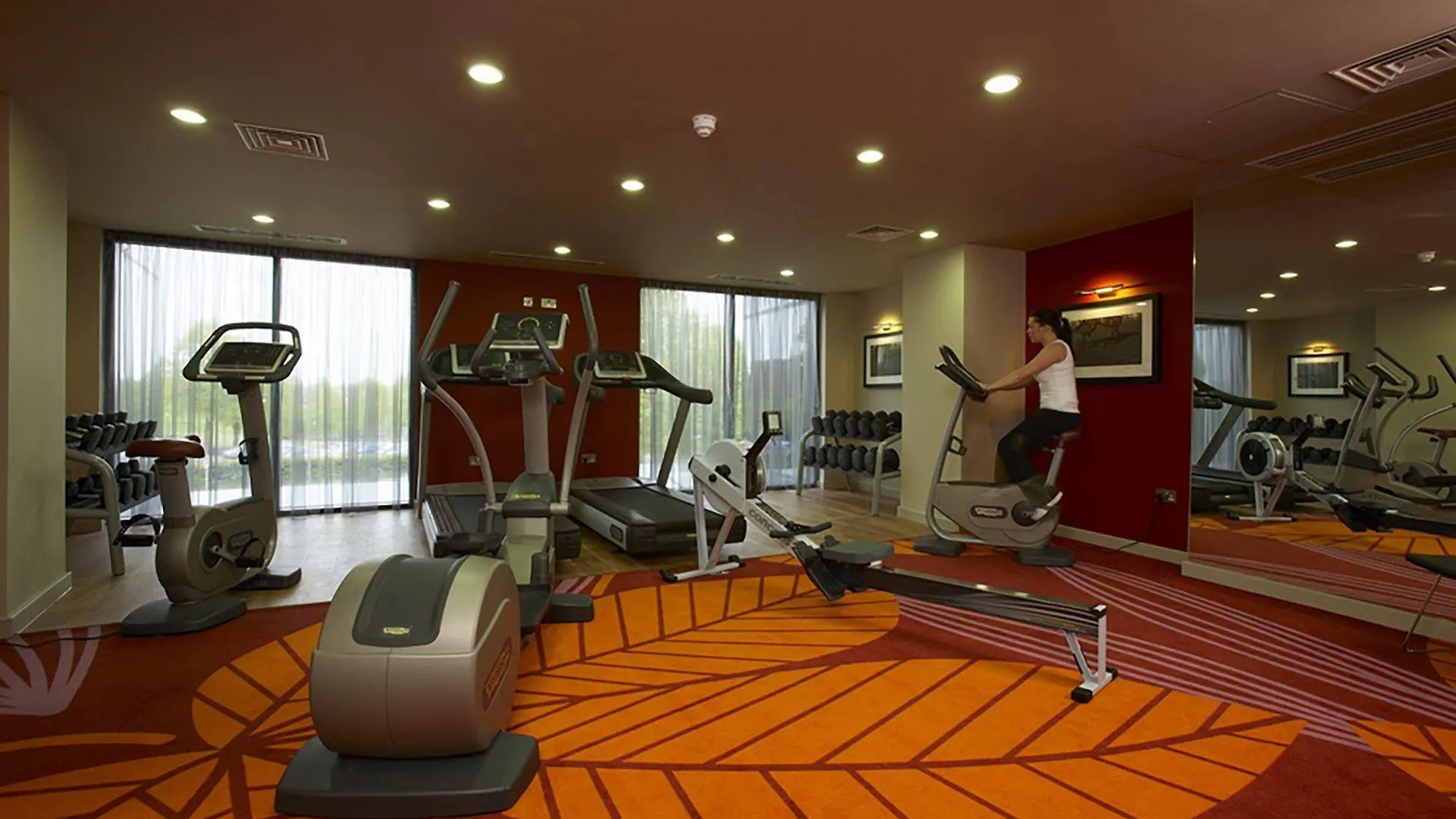 **** Hotel Abode Chester United Kingdom