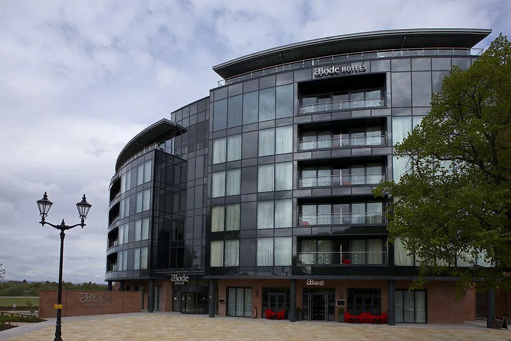 Abode Chester